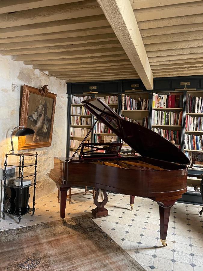 La Maison De Fabienne Тараскон Екстер'єр фото