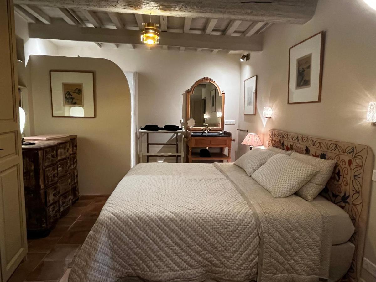La Maison De Fabienne Тараскон Екстер'єр фото