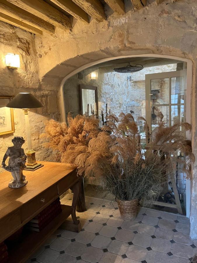 La Maison De Fabienne Тараскон Екстер'єр фото