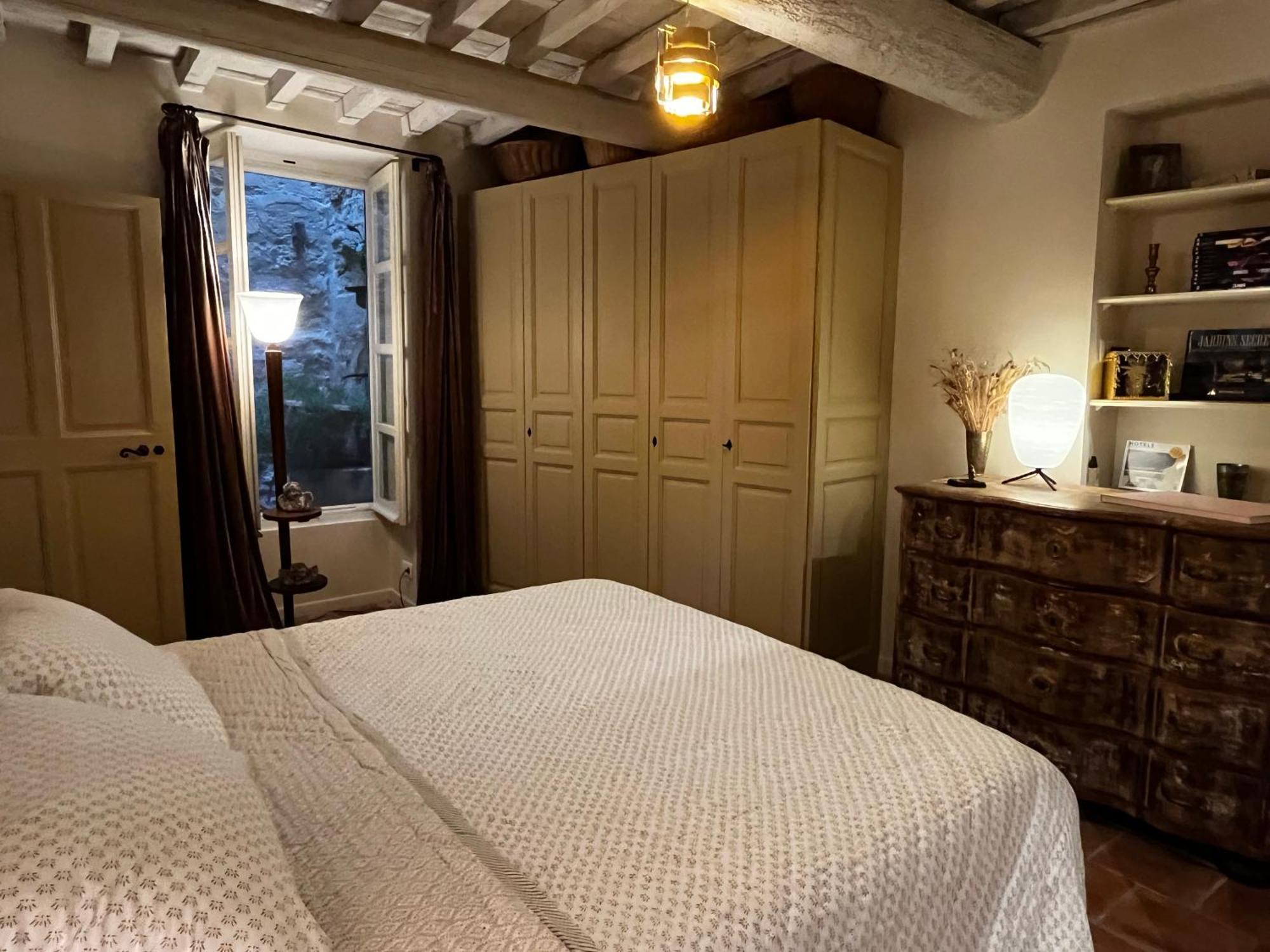 La Maison De Fabienne Тараскон Екстер'єр фото